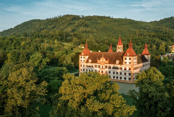 Schloss Eggenberg