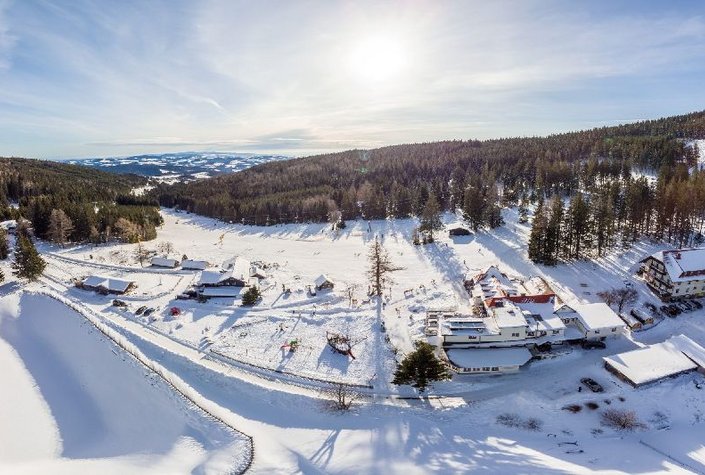 Skischule SEISER-PFLUG am Wechsel