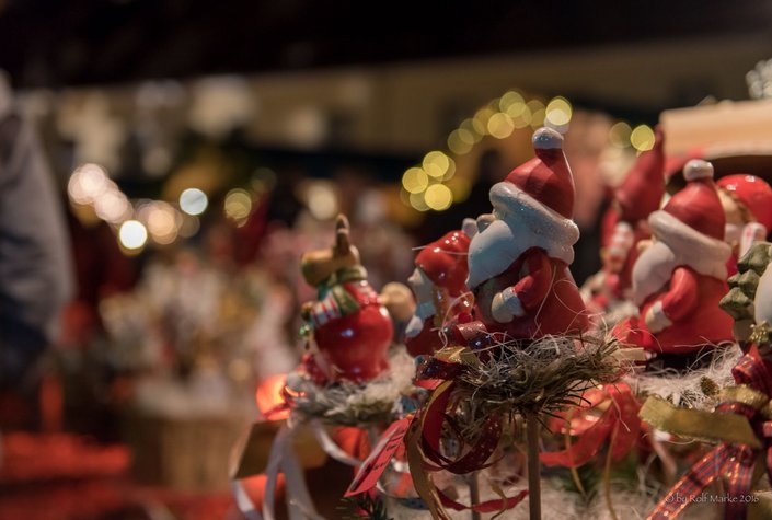 Außerferner Weihnachtsmarkt