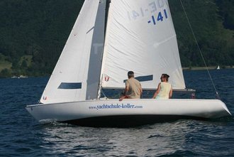 Die Yachtschule Koller ist eine renommierte Yachtschule mit über 45...