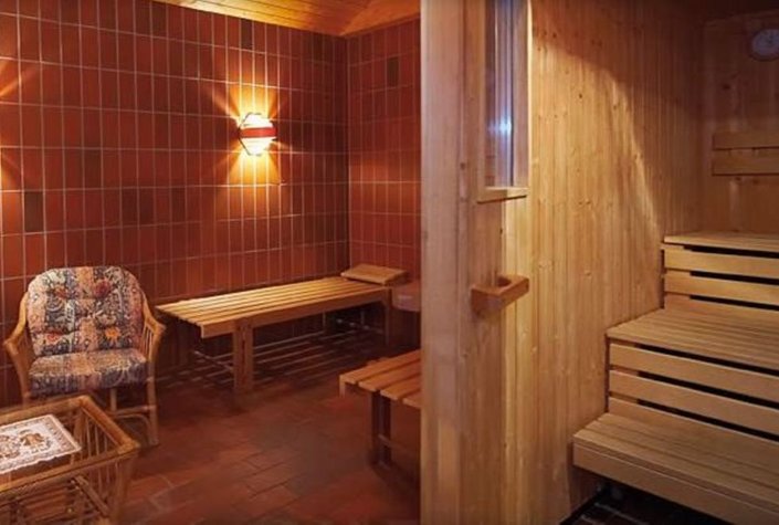 Landhotel Salzburger Dolomitenhof