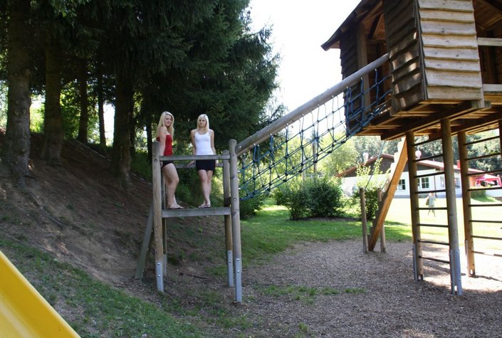 Böhmerwald Camping