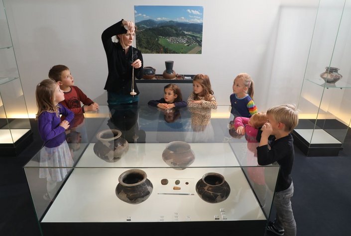 KulturQuartier Leoben/MuseumsCenter