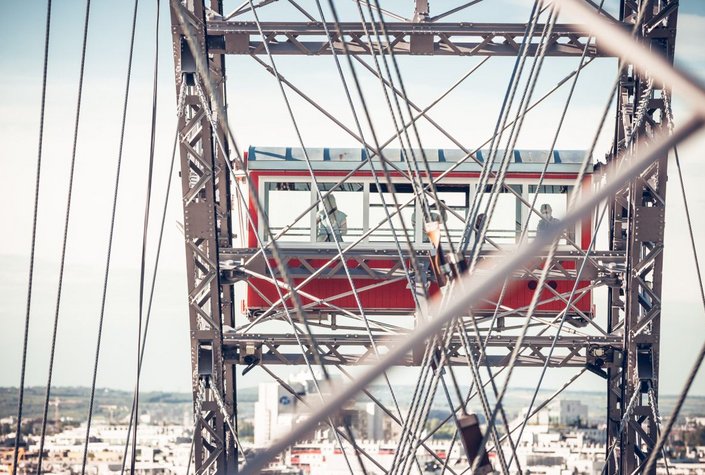Wiener Riesenrad