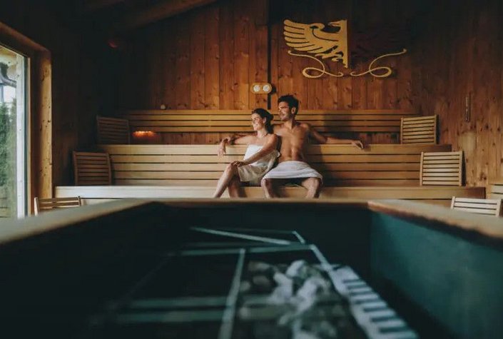 Hotel Tyrol am Haldensee