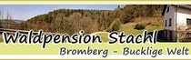 Waldpension Stachl - Bromberg - Wiener Alpen