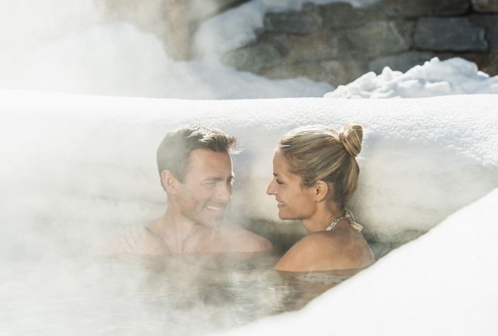 Almgut Mountain Wellness Hotel