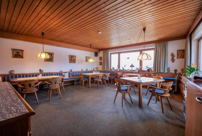 Pension Danler