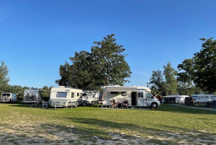 Donaucamping Emmersdorf