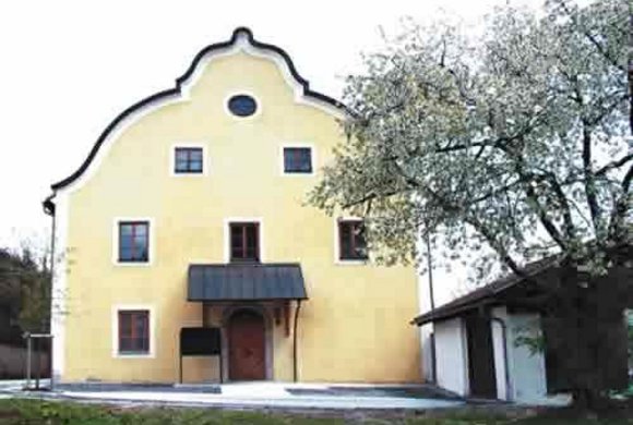 Notburga Museum