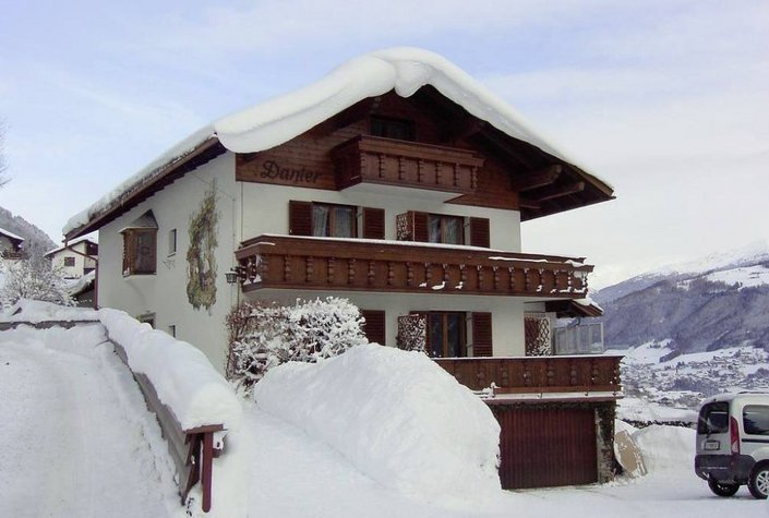 Pension Danler