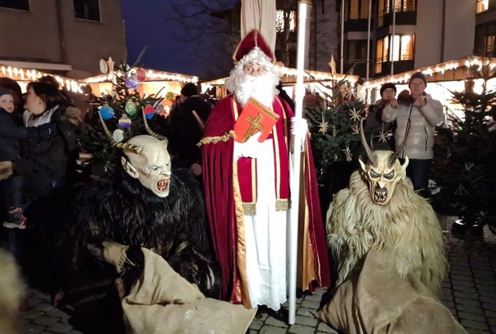 Elsbethener Adventmarkt