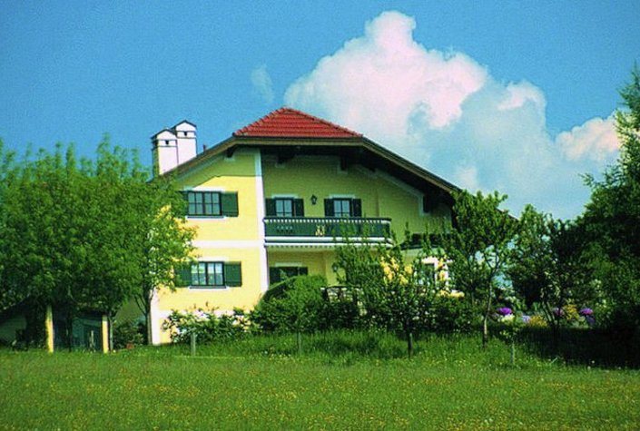 Haus Langwallner
