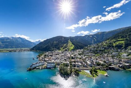 Urlaub im SalzburgerLand