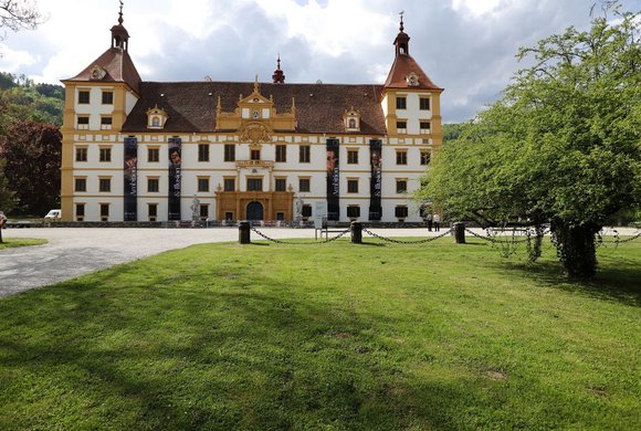 Schloss Eggenberg