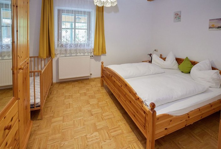 Bauernhof Grain