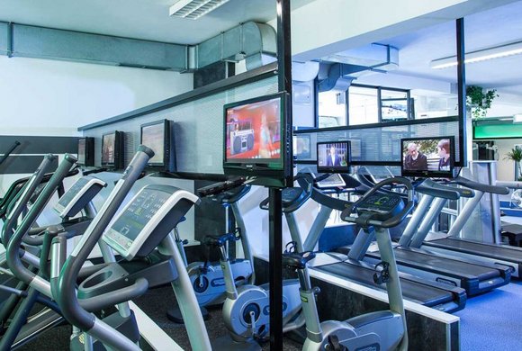FitnessWorld Zell am See