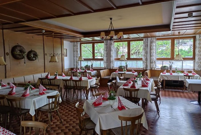 Gasthof Greif