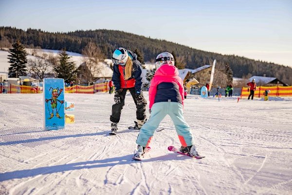 Skischule SEISER-PFLUG am Wechsel