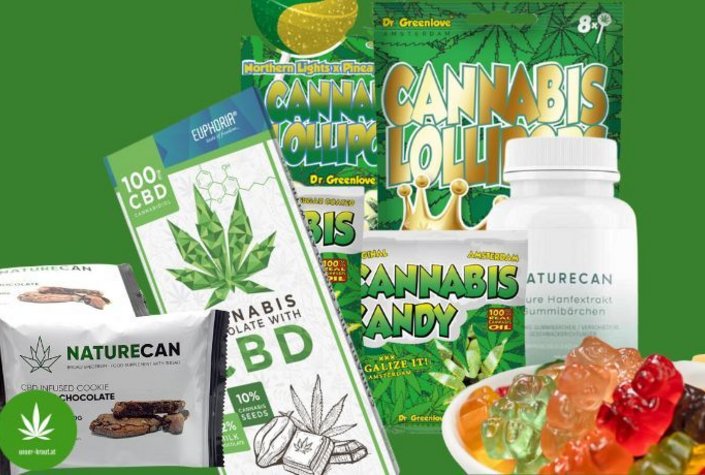 CBD und Hanf Shop UNSER KRAUT