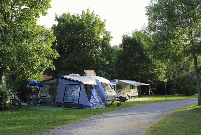 Aktiv Camp Purgstall