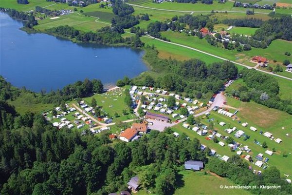 Camping Reichmann