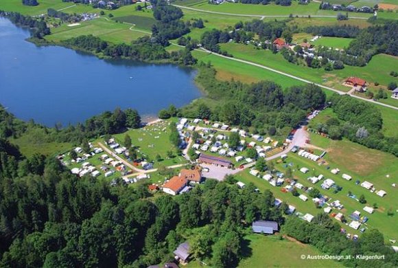 Camping Reichmann