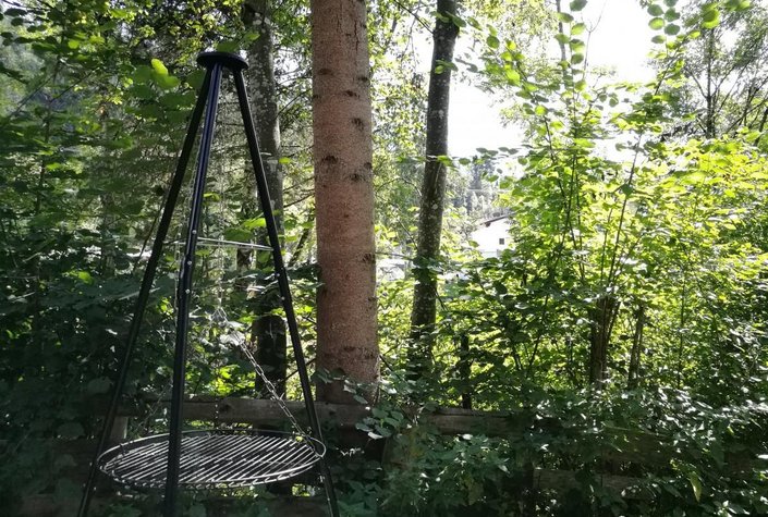 Camping Rossbach