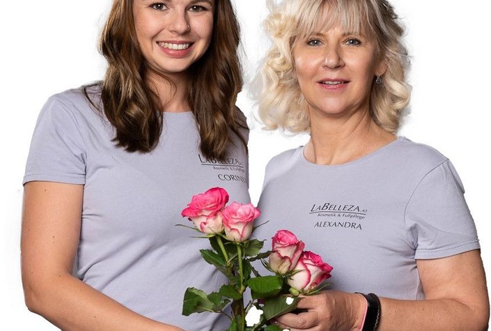 La Belleza - Kosmetik & Fußpflege