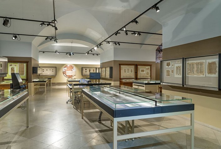 Papyrusmuseum