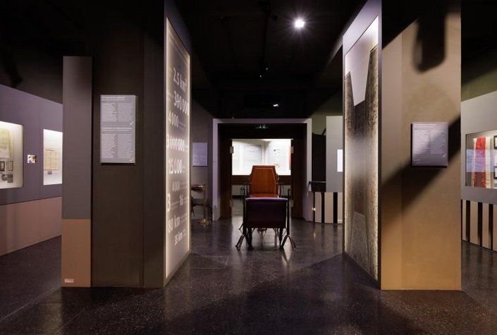 Bestattungsmuseum am Wiener Zentralfriedhof