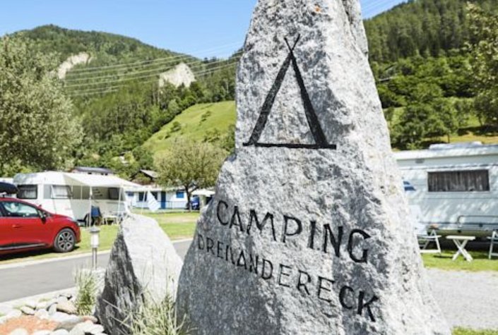 Camping Dreiländereck