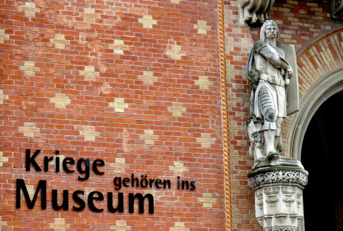 Heeresgeschichtliches Museum