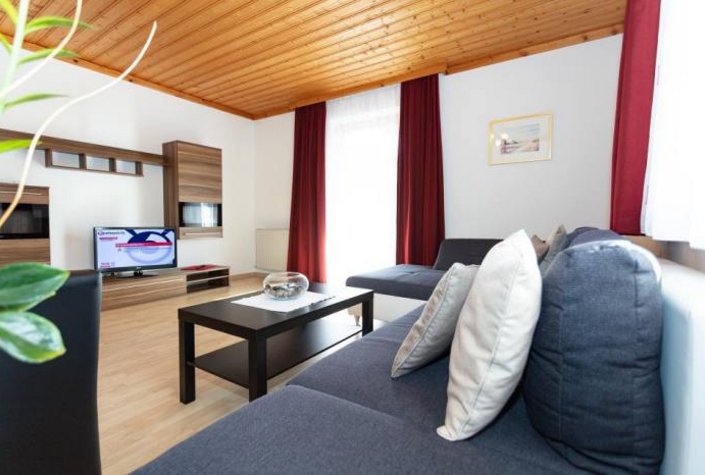 Wagnerhaus Maria Alm