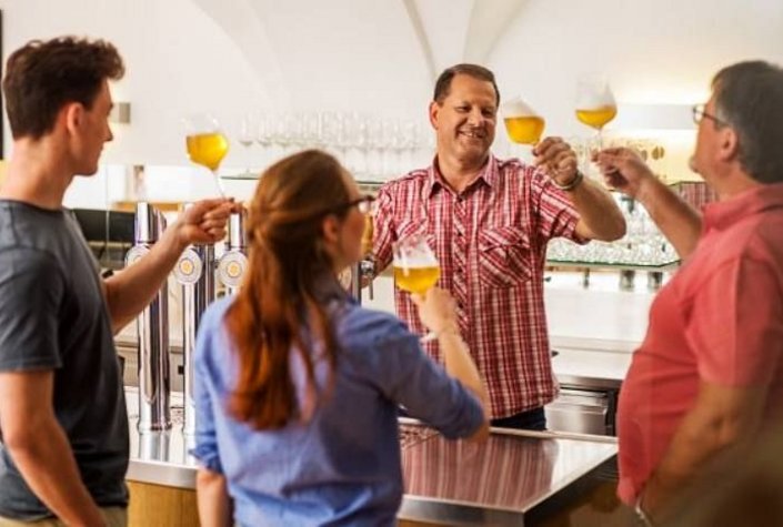 Hofbräu Kaltenhausen