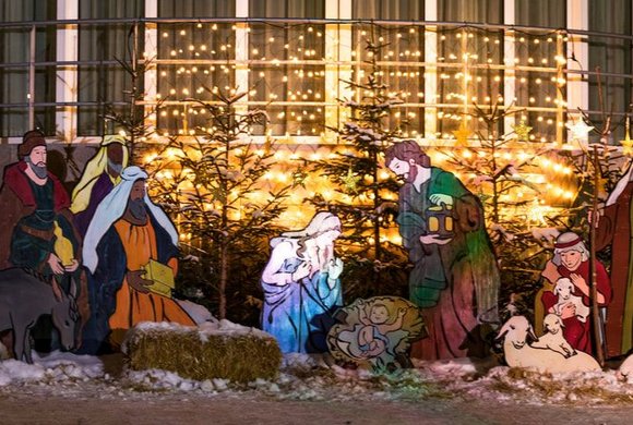 Ausseer Advent