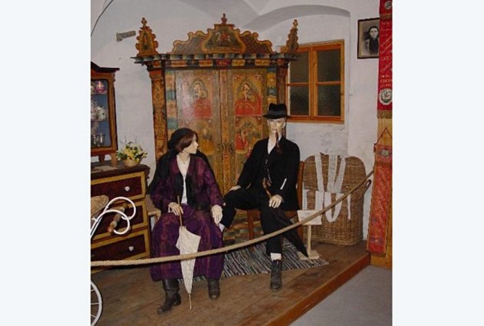 Bauern - Technik - Museum Gallhuberhof