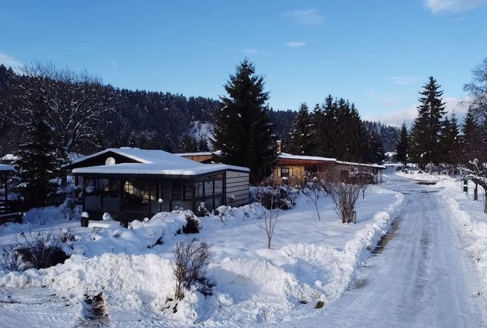 Naturisten Feriendorf Rutar Lido
