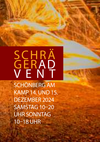 Schräger Advent in Schönberg am Kamp