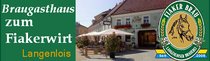 Braugasthaus zum Fiakerwirt - Langenlois - Waldviertel
