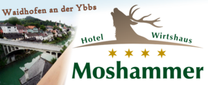 Hotel Restaurant Moshammer