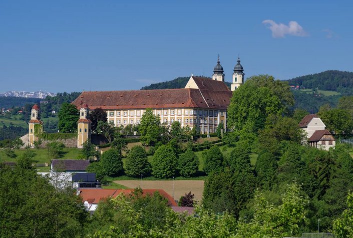 Schloss Stainz