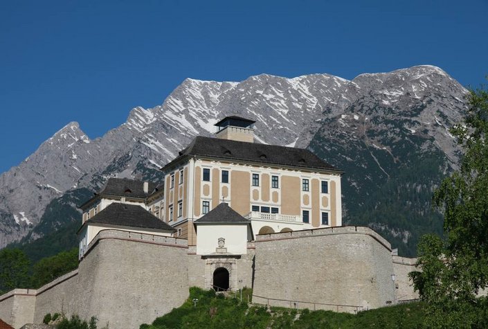Schloss Trautenfels