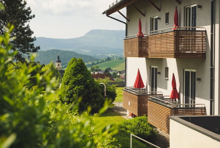 Vital Hotel Styria