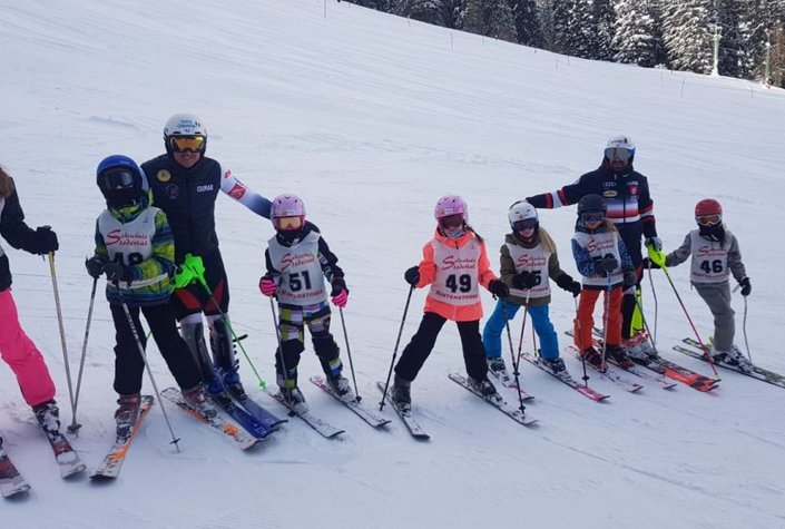 Wintersportschule Stodertal