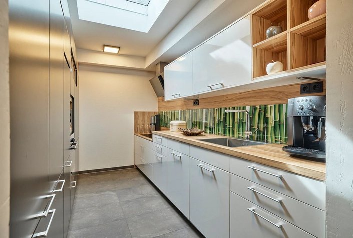Mountain Living Apartments See