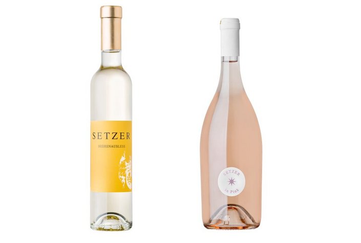 Weingut Setzer