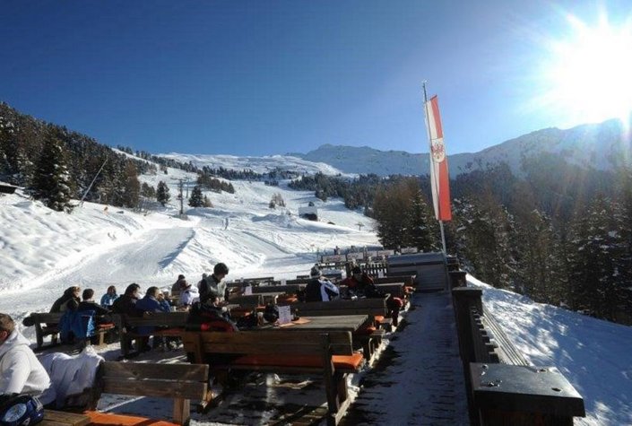 Stalderhütte