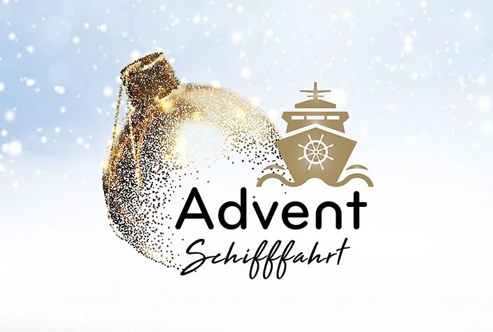 Adventschifffahrt Mondsee