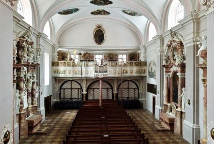 Augustinermuseum